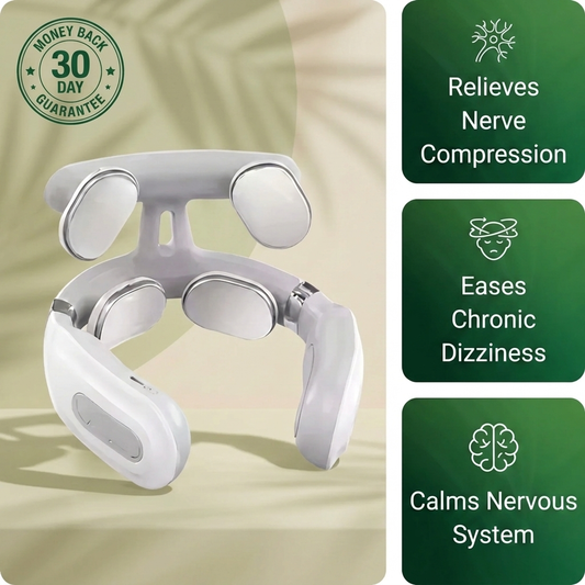 Irla Cervical Reset
