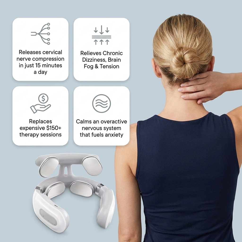 Irla Cervical Reset