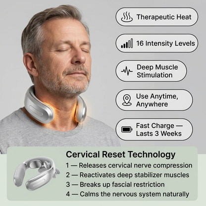 Irla Cervical Reset