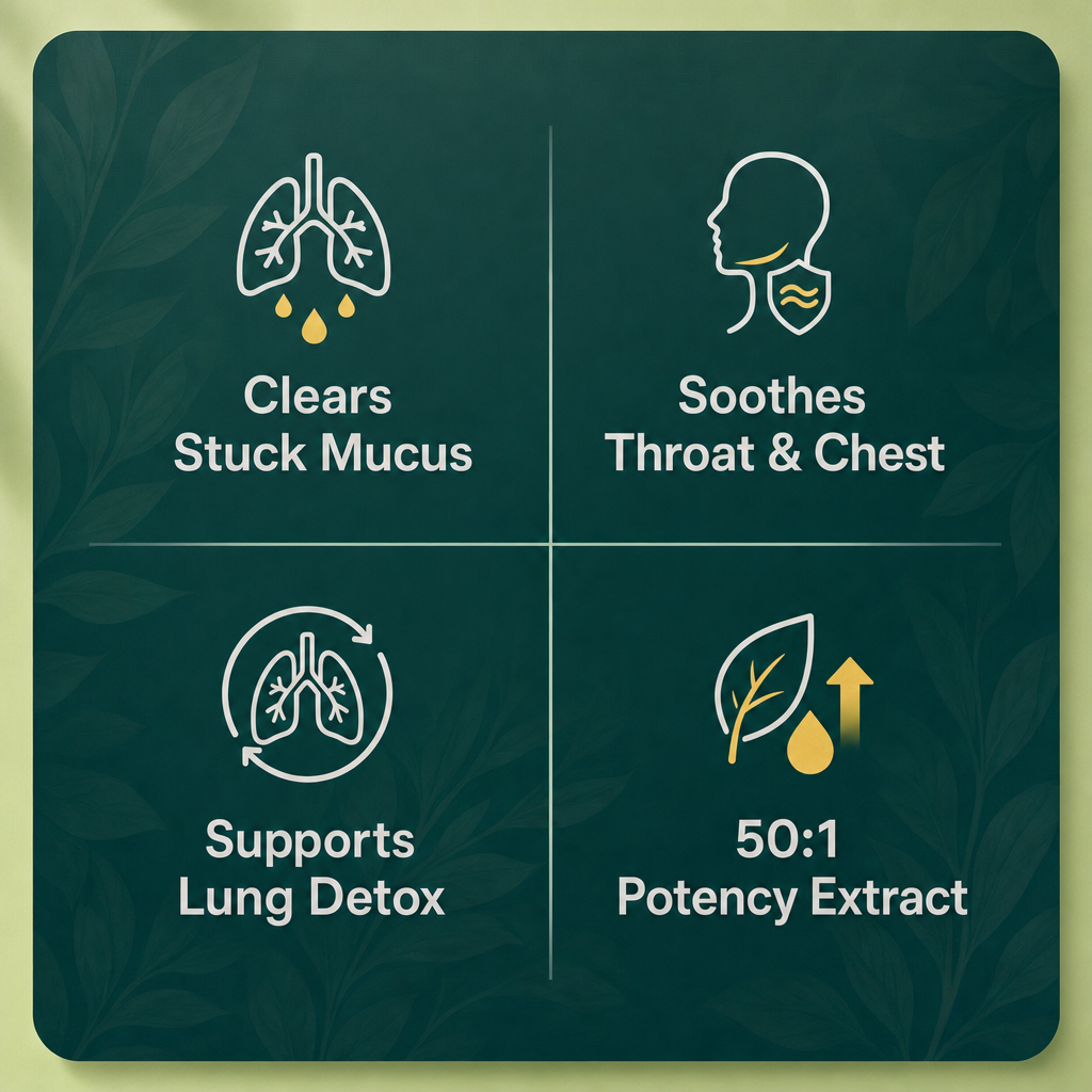 Irla Mullein Gummies